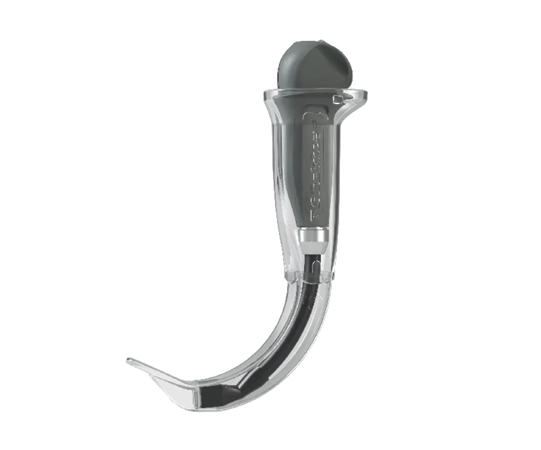 GlideScope video baton product image GlideScope video baton product image