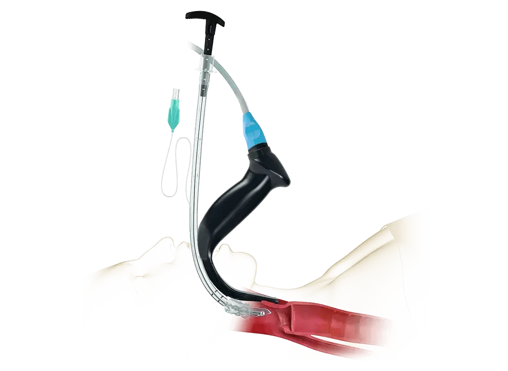 GlideRite® Stylets