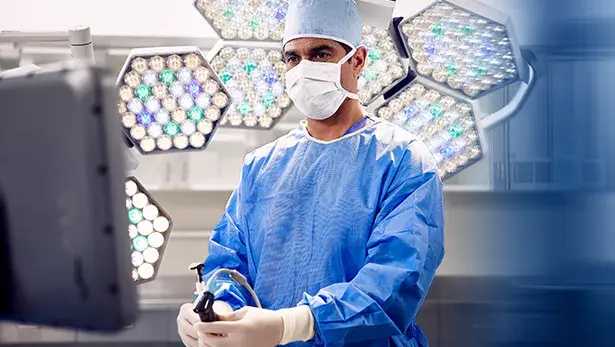 Endoscope