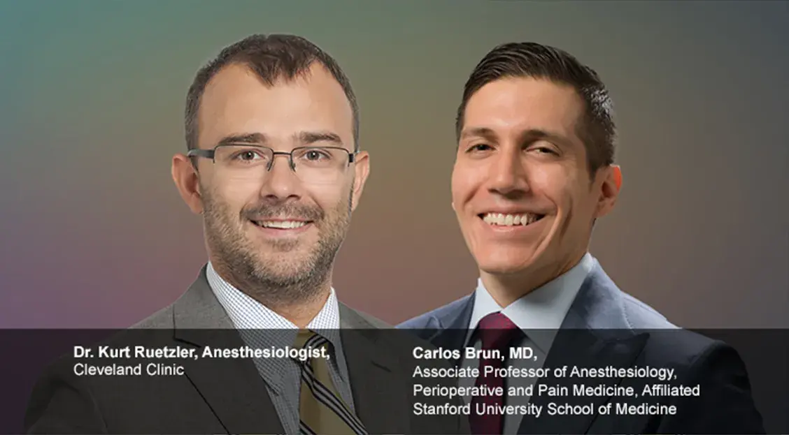 Video Laryngoscopy—The New Gold Standard?