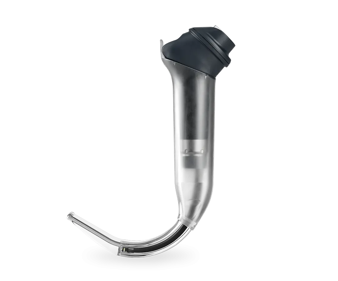 GlideScope ClearFit: A Cover-Based Solution GlideScope ClearFit: A Cover-Based Solution
