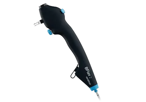 BFlex Single-use Bronchoscopes