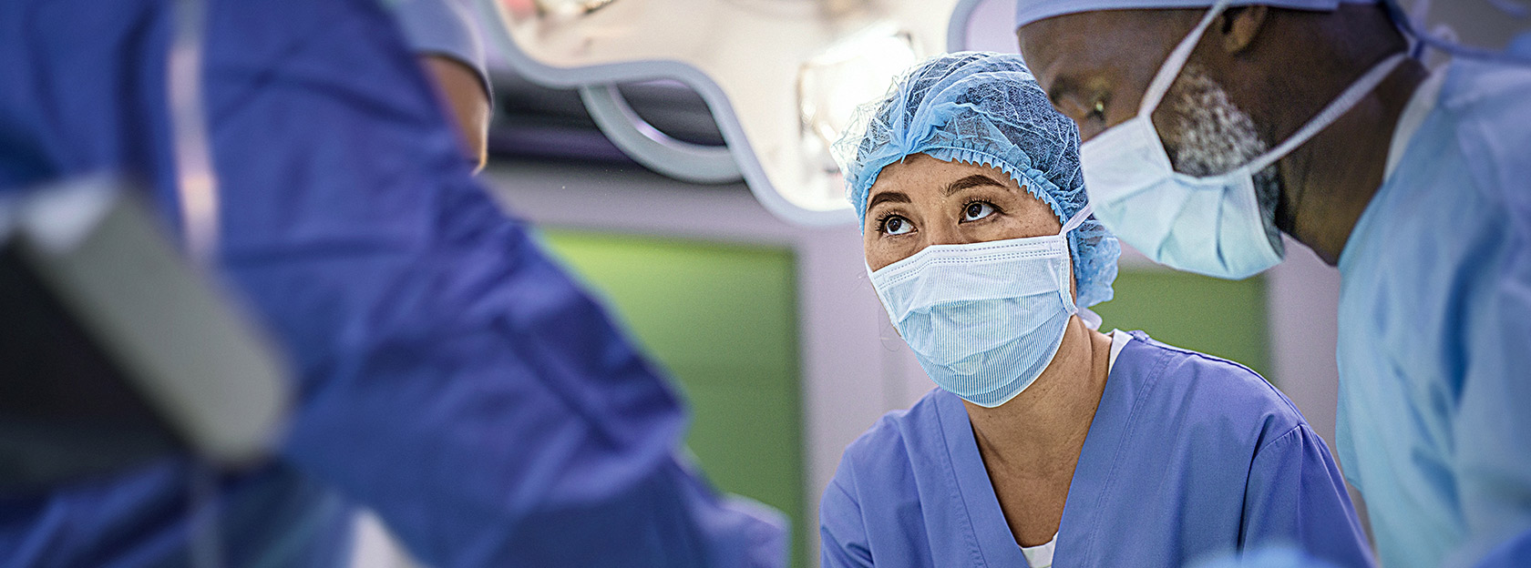 Operating room