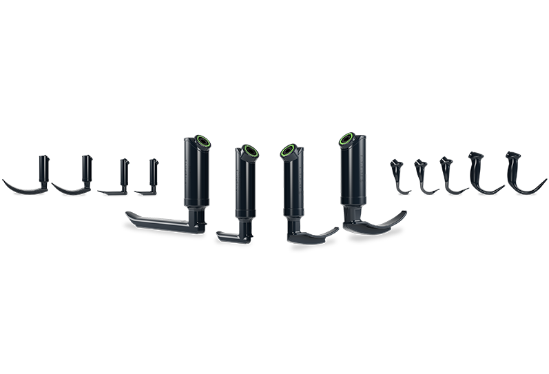 Advancing Sustainability in Single-Use Video Laryngoscopes.