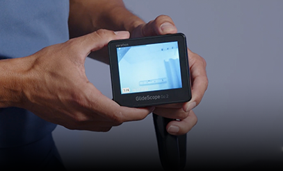 GlideScope Go 2 In-service Training