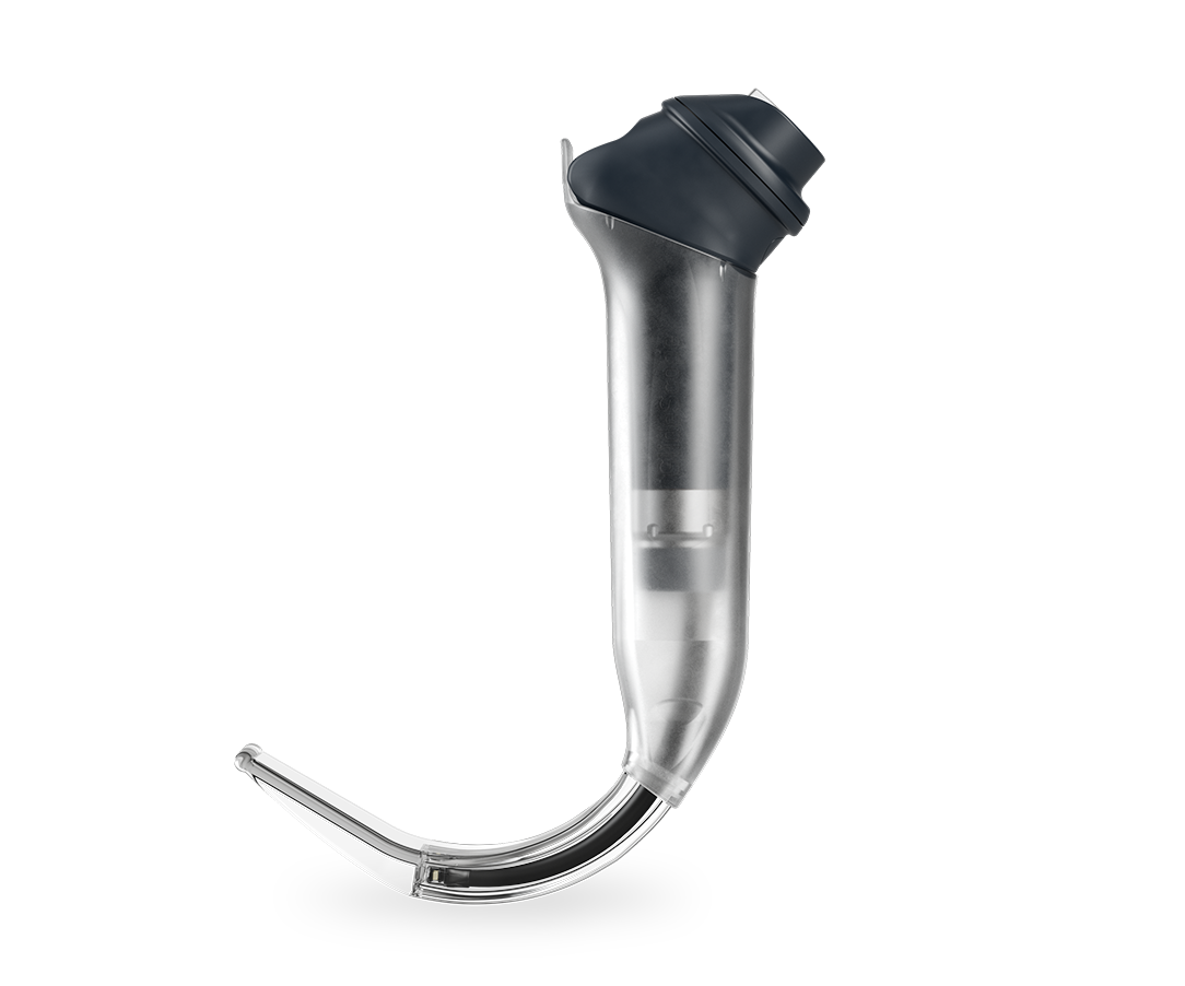GlideScope ClearFit: A Cover-Based Solution GlideScope ClearFit: A Cover-Based Solution