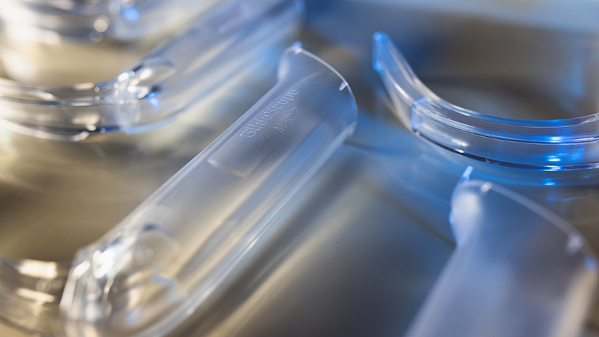 Versatility Supports Clinician Preference