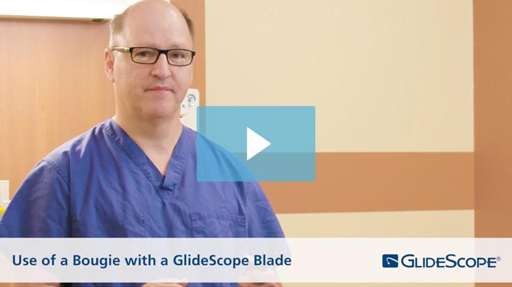 airway-management-videos-use-bougie-glidescope-blade