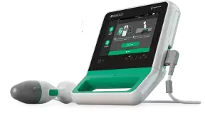 Verathon Prime Plus bladder scanner