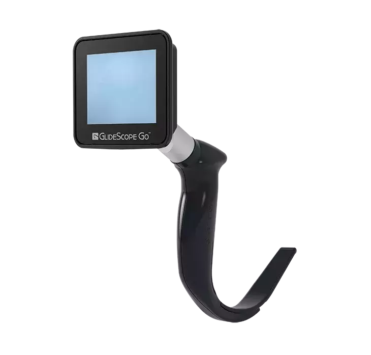 Glidescope Go laryngoscope system