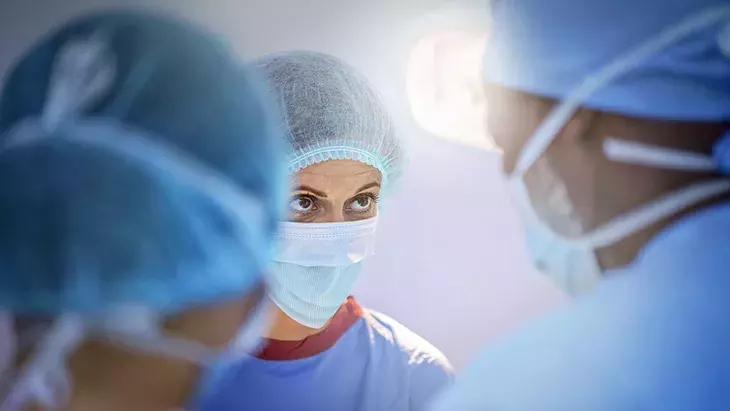 Analysis From The Pediatric Difficult Intubation Registry