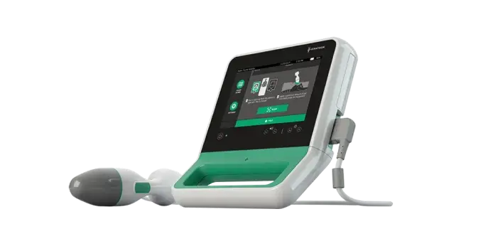 Verathon Bladderscan Prime Plus