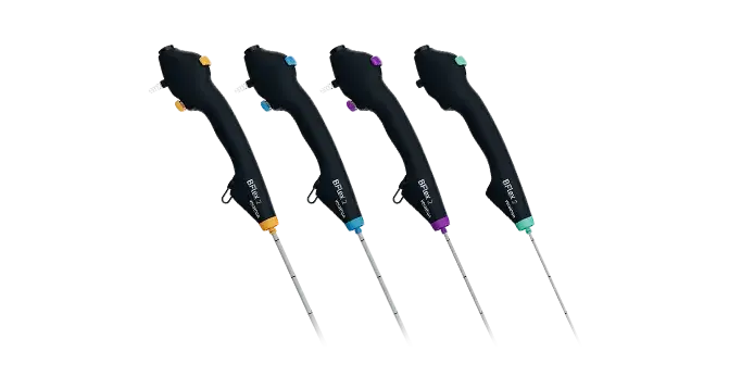 BFlex Bronchoscopes
