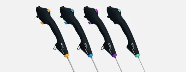 BFlex™ Single-use Bronchoscopes BFlex™ Single-use Bronchoscopes