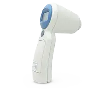 Verathon BVI 6100 handheld bladder scanner