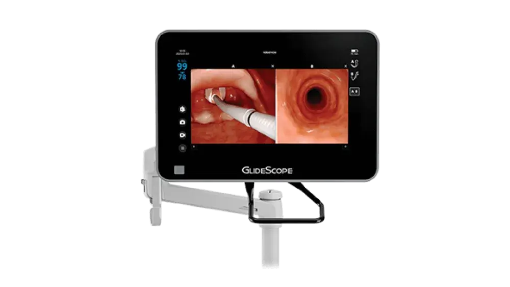 GlideScope Core