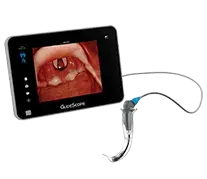 Video baton QC large