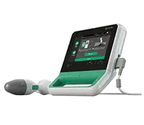 Verathon Bladderscan Prime Plus