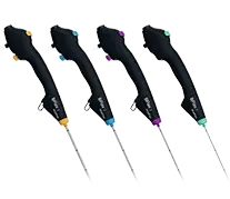 BFlex Bronchoscopes