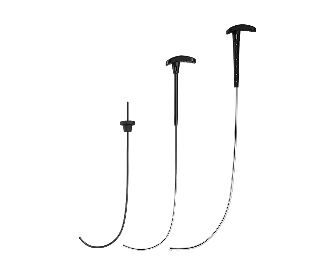 GlideRite® Stylets