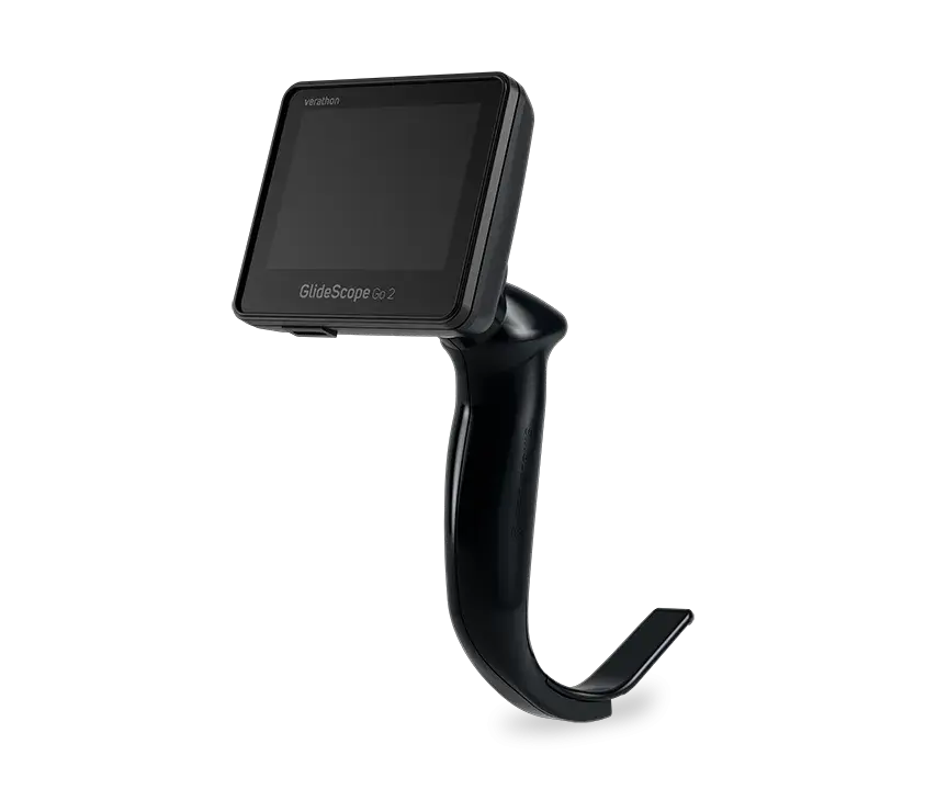 GlideScope Go 2