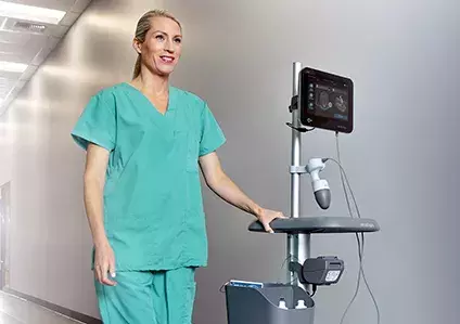 Evaluation of the BladderScan® in estimating bladder volume in patients Evaluation of the BladderScan® in estimating bladder volume in patients