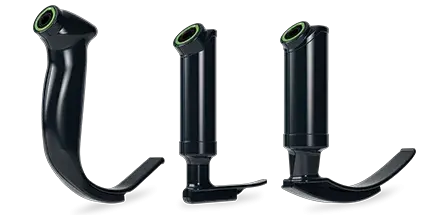 GlideScope Spectrum QC eco