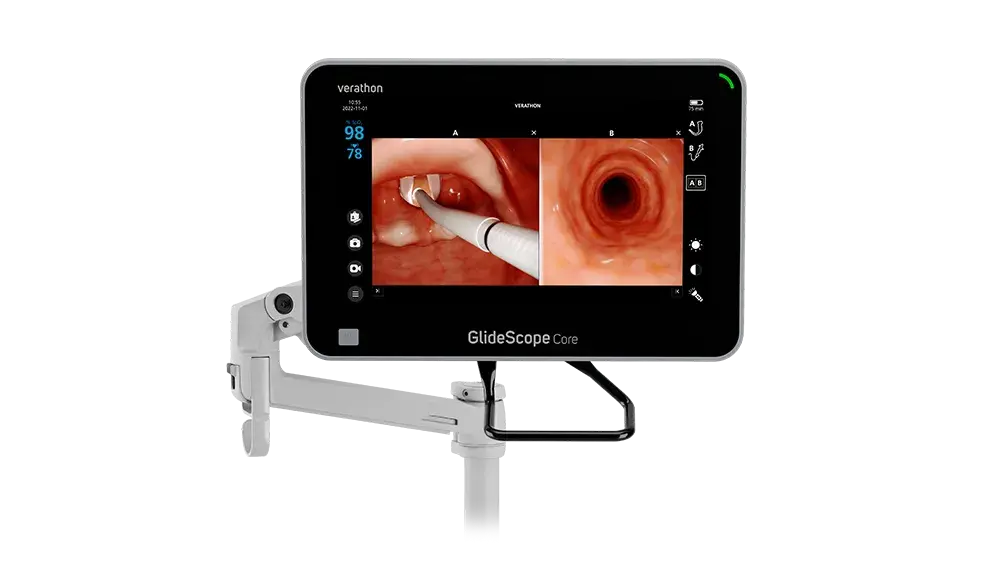 GlideScope Core