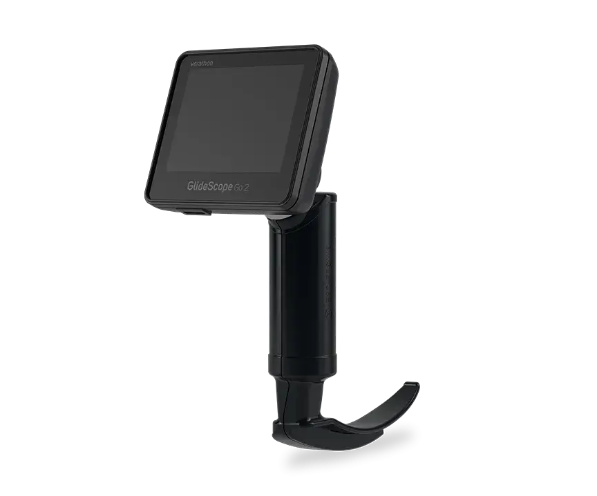 GlideScope Go 2