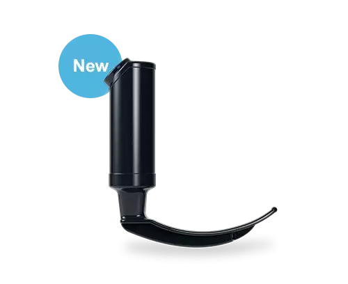MAC S2 video laryngoscope blade