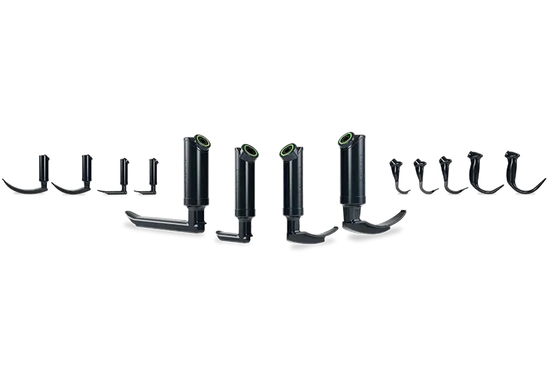 Advancing Sustainability in Single-Use Video Laryngoscopes.