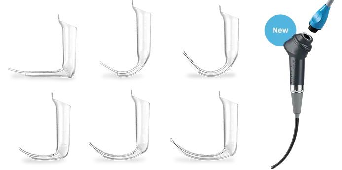 ClearFit Video Baton & Covers 