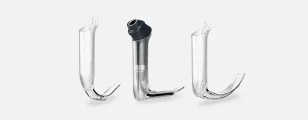 ClearFit™ Video Baton and Covers ClearFit™ Video Baton and Covers