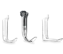 GlideScope ClearFit™  Video Baton and Covers