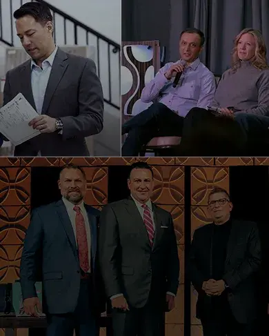 Verathon executive leadership