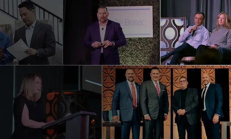 Verathon executive leadership