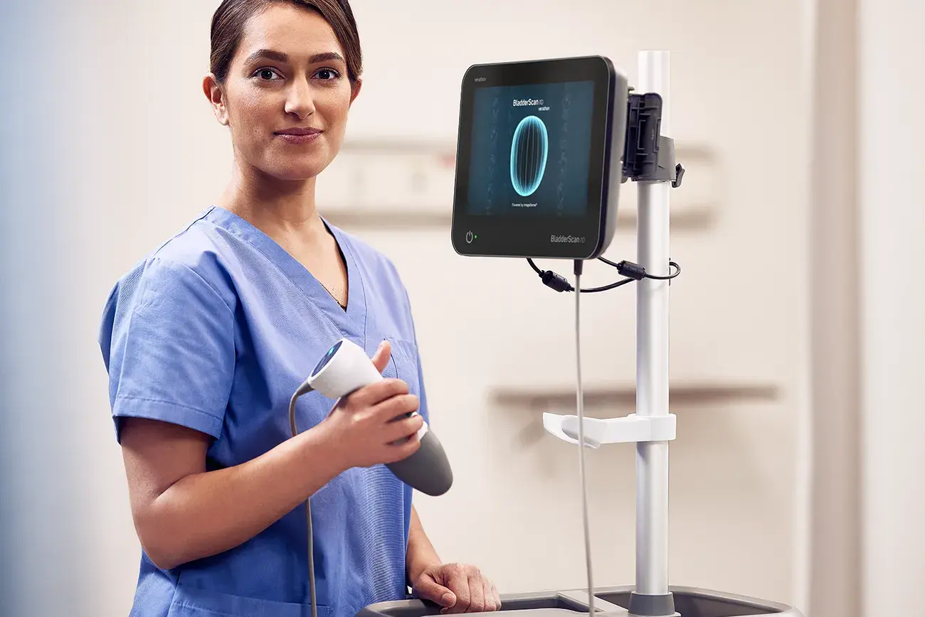5 Bladder Scanner Myths Buyers Should Leave Behind