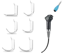 ClearFit Video Baton & Covers 