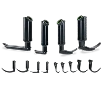 Advancing Sustainability in Single-Use Video Laryngoscopes.