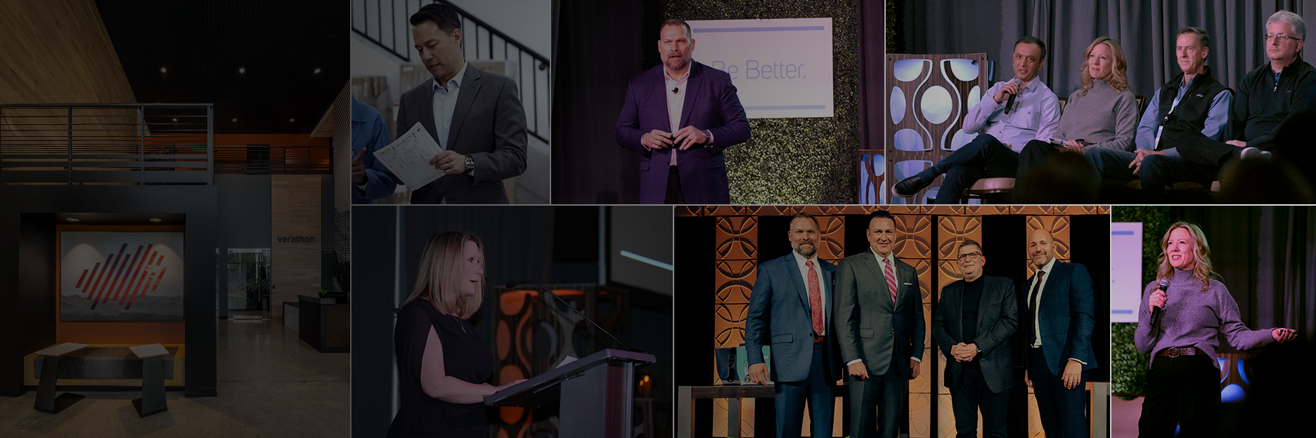 Verathon executive leadership
