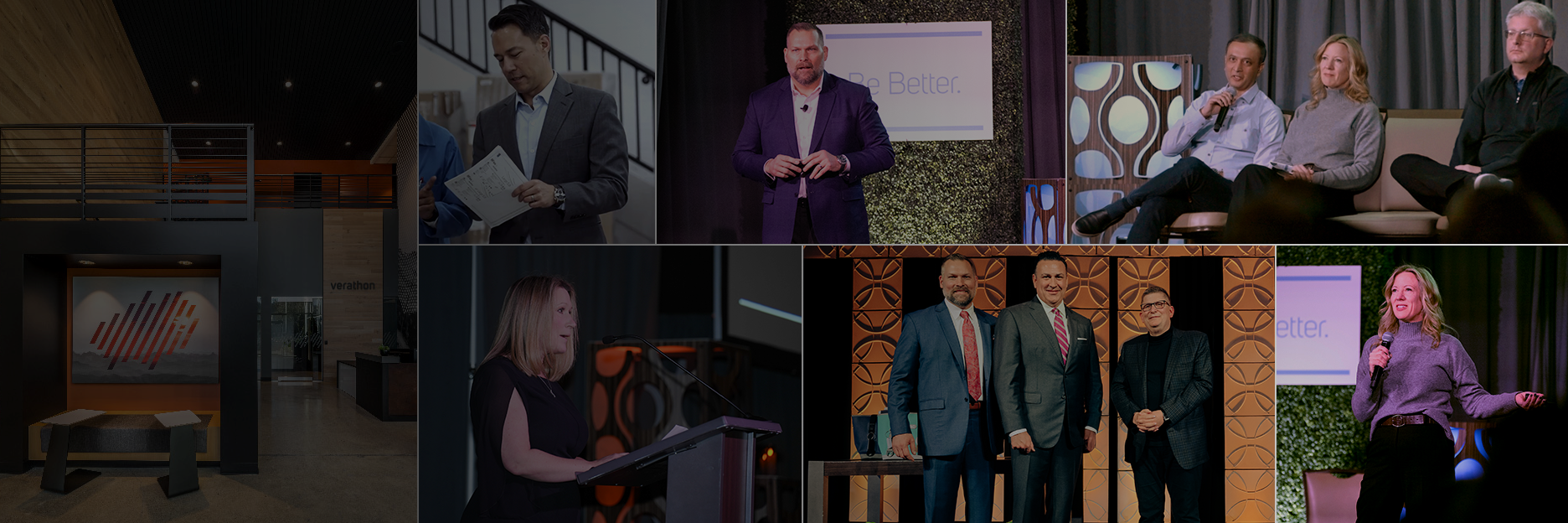 Verathon executive leadership