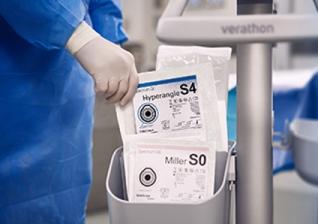 A comparative trial of the GlideScope