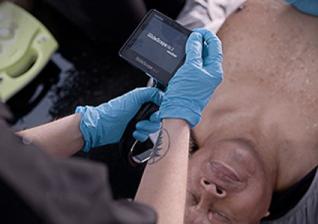 Prehospital Glidescope