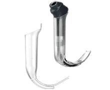 ClearFit Video Baton and Covers