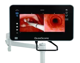 GlideScope Core